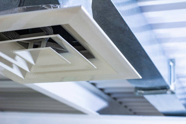 Home Air Vent Cleaning in TN