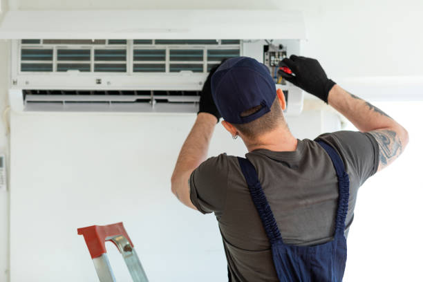 Best Air Duct Cleaning Cost  in Munford, TN