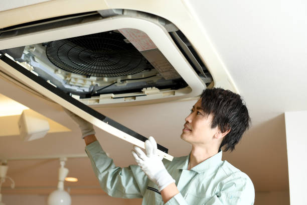 HVAC Maintenance and Cleaning in TN