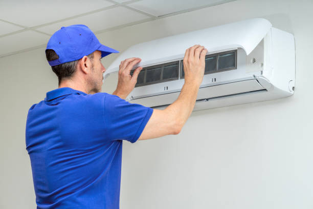 Best Residential Air Duct Cleaning  in Munford, TN