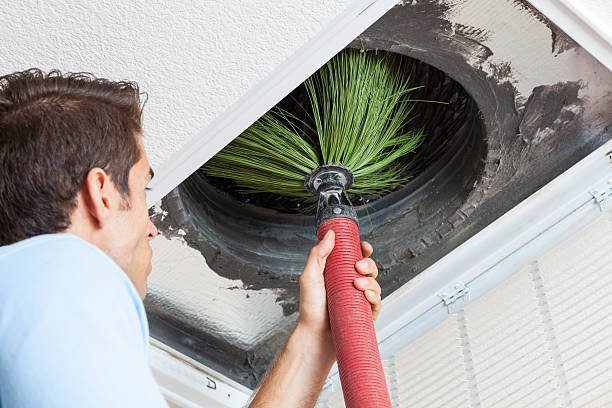 Best Best Air Duct Cleaning Company  in Munford, TN