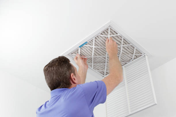 Best Air Duct Cleaning Company Near Me  in Munford, TN